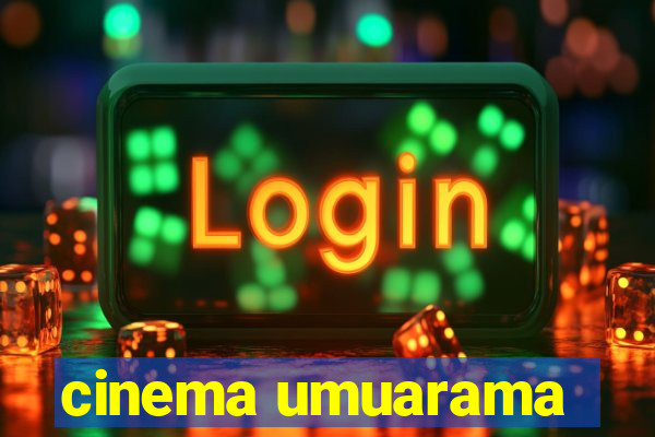 cinema umuarama